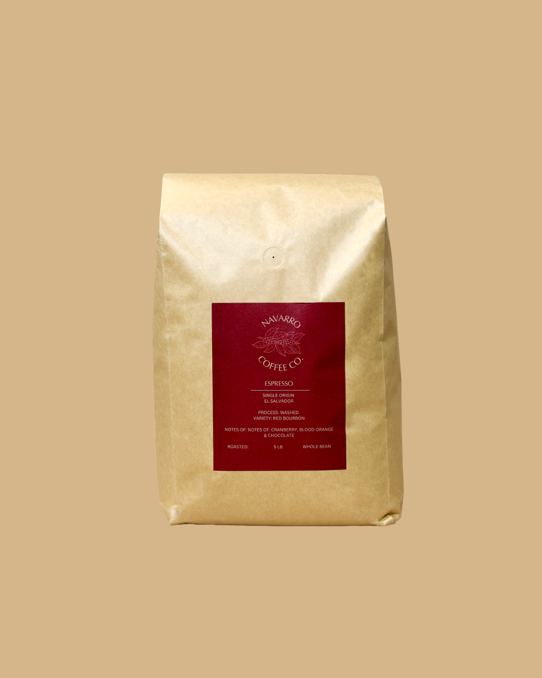 5 Lb Bags