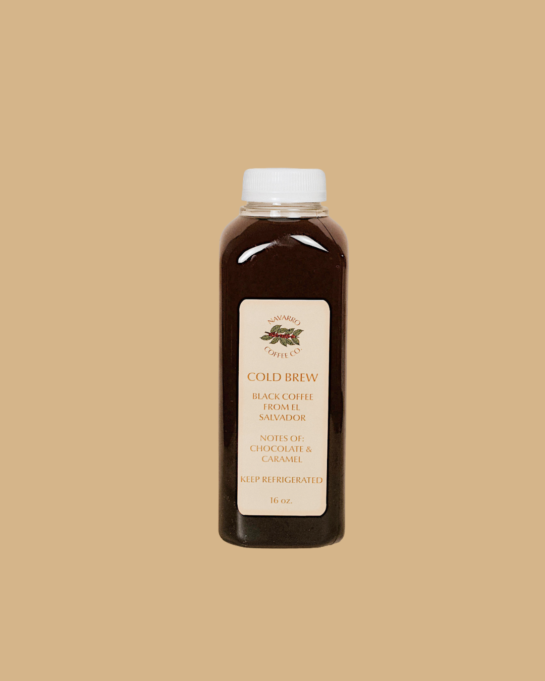 Cold Brew