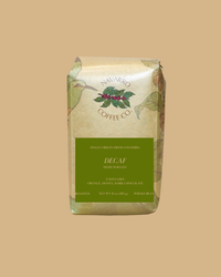 Decaf