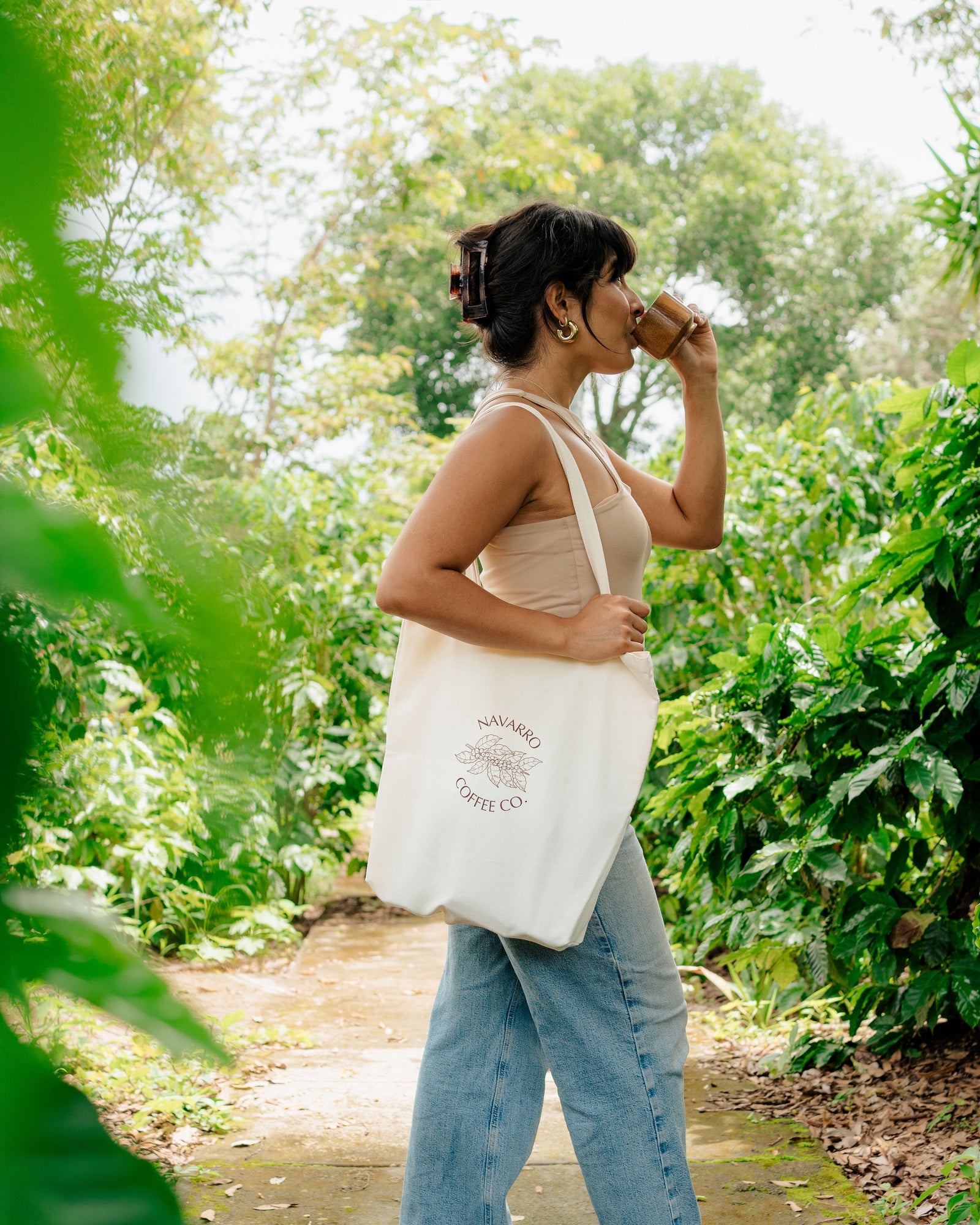 The Tote Bag