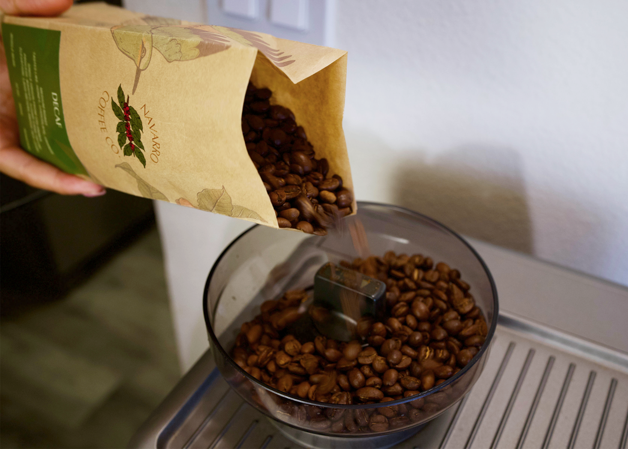 Decaf