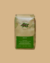 Decaf