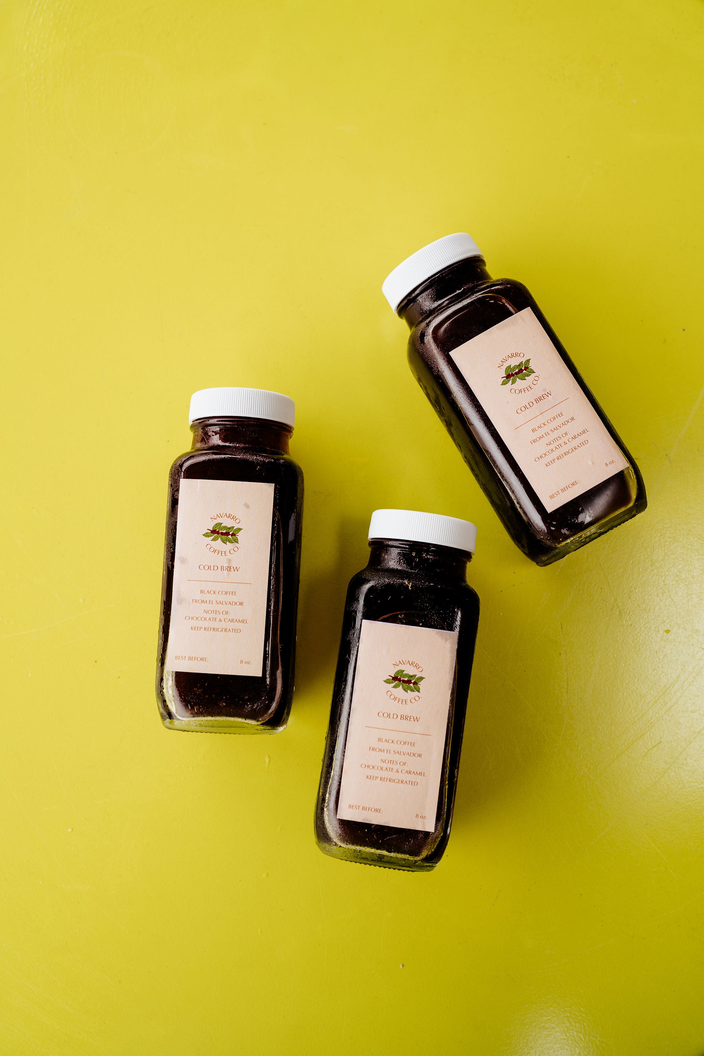 Cold Brew