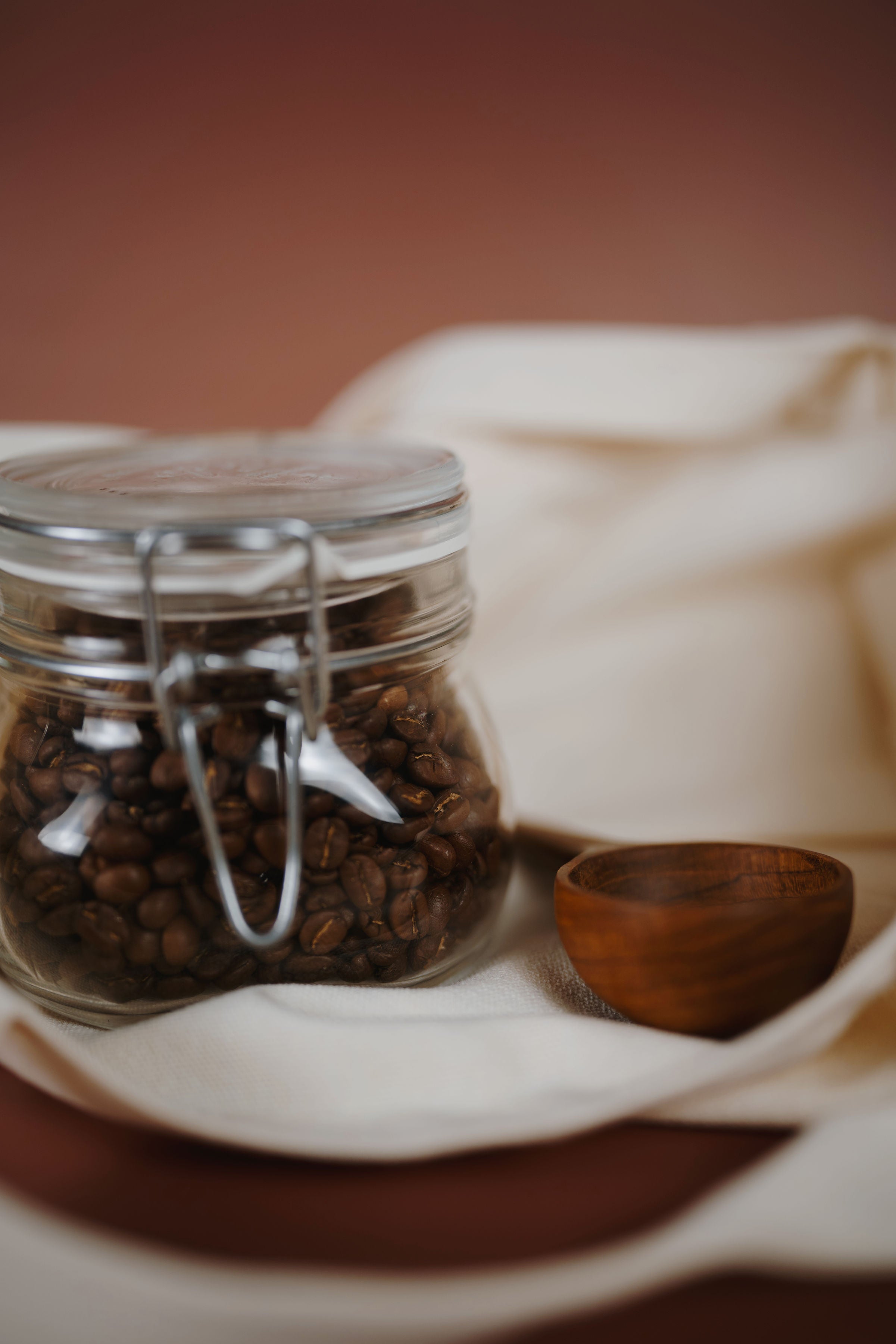 Coffee Lover Starter Kit Gift Set