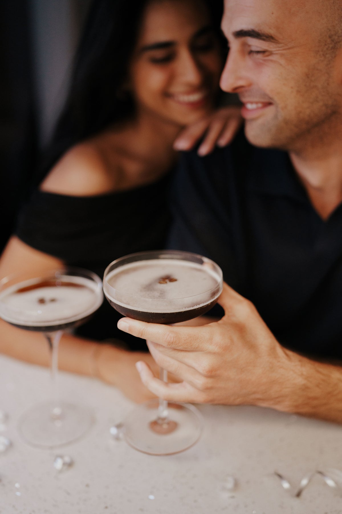 Coffee Party Pack | Espresso Martini & Hot Chocolate Set