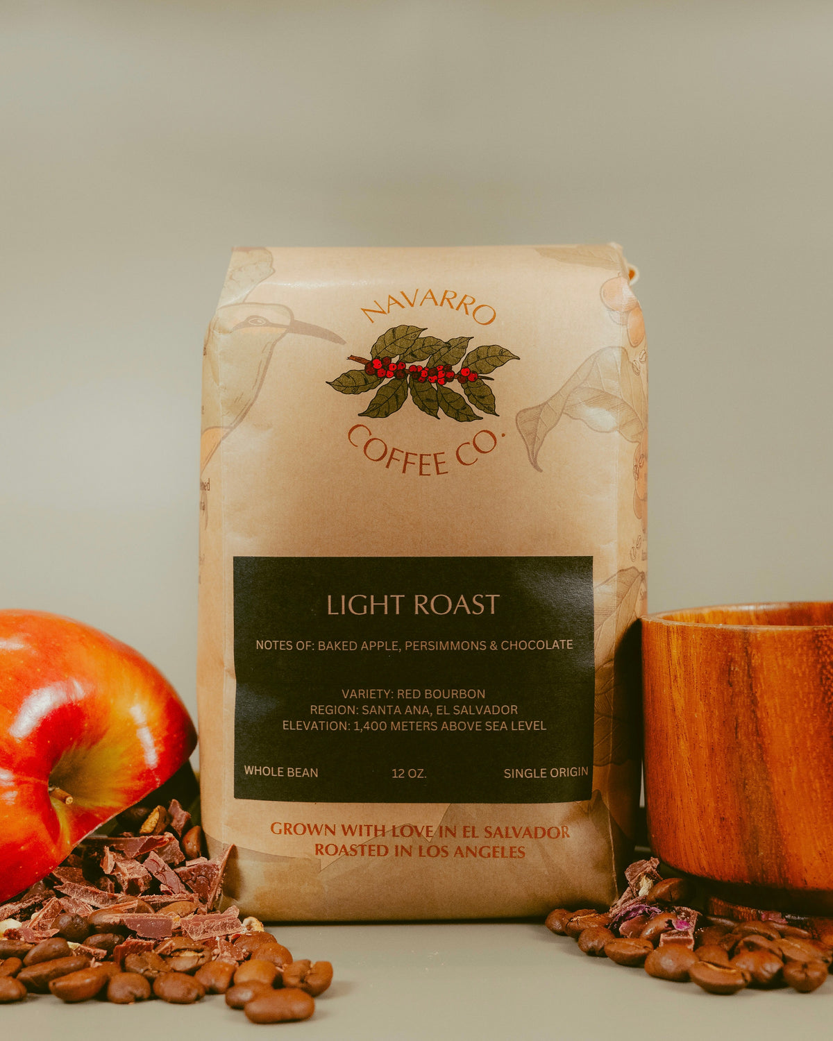 Coffee Lover Starter Kit Gift Set
