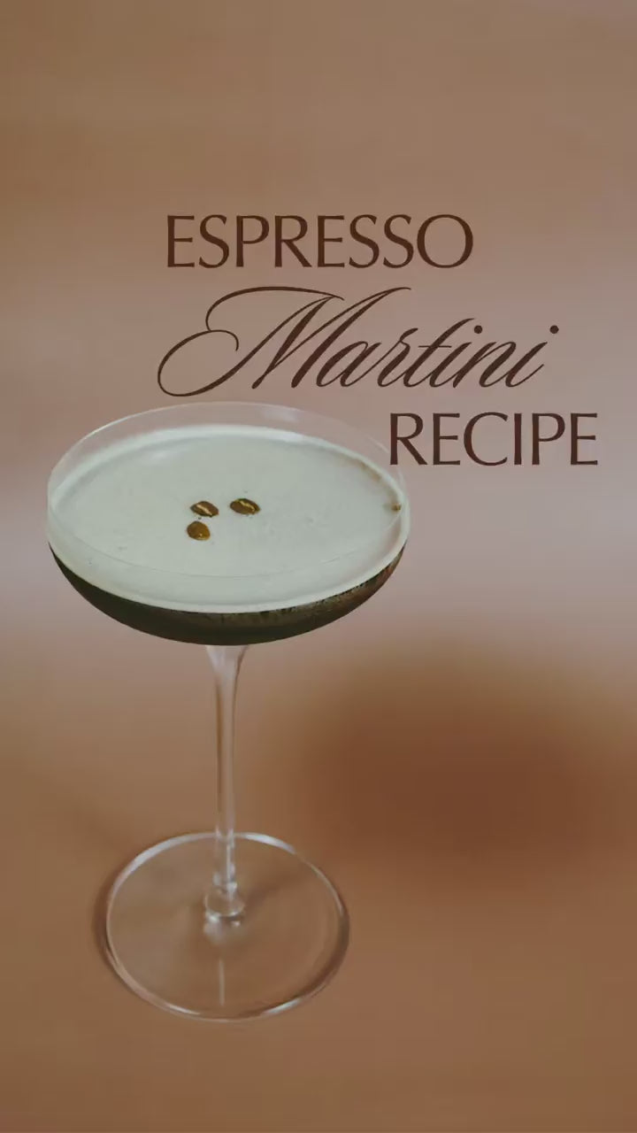 Espresso Martini Recipe.MOV